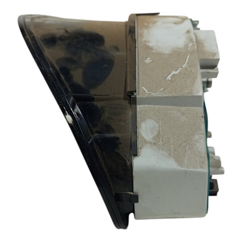 Painel Instrumentos Fiat Palio 1996 1997 A 2006 6062240010  Preto 5