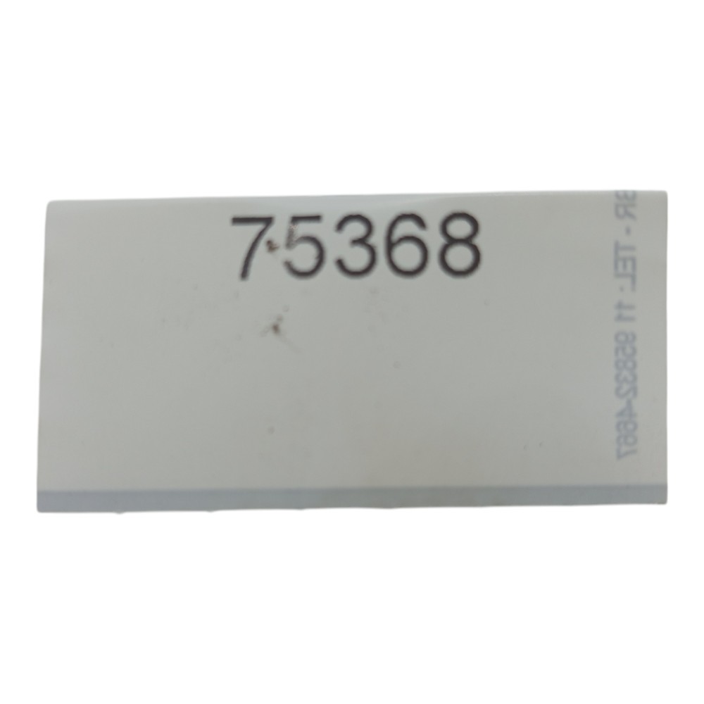 Tampa Caixa Fusivel Fiat Palio Fire 2003 7