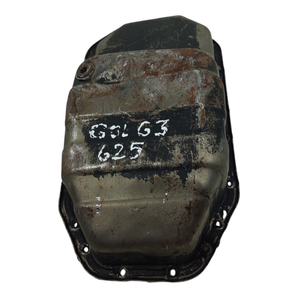 Carter Óleo Motor Volkswagen Gol G3 1999 2000 2001 A 2005 4