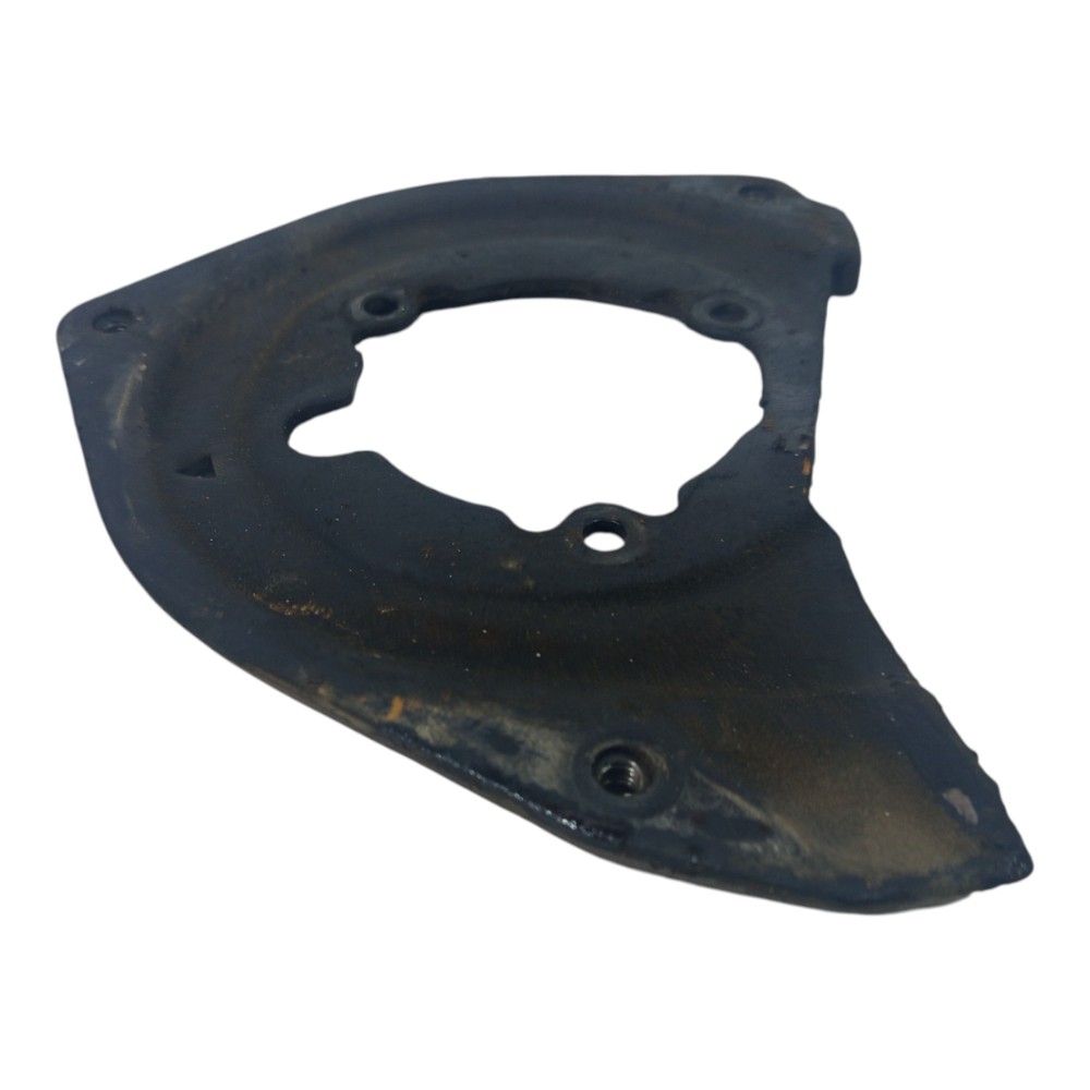 Protetor Interno Polia Correia Dentada Fiat Palio 1997 2001 4