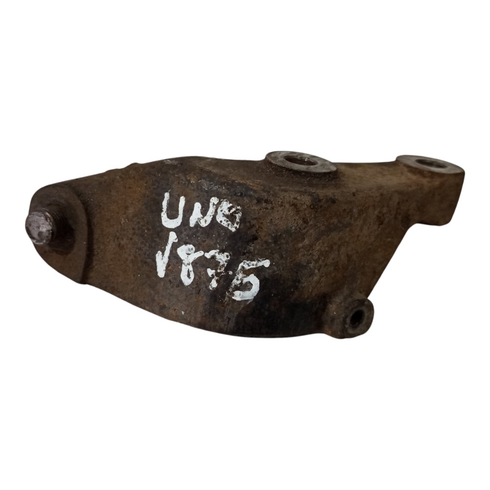 Suporte Coxim Motor Fiat Uno 1.0 8v 1985 1986 1987 A 2001 5