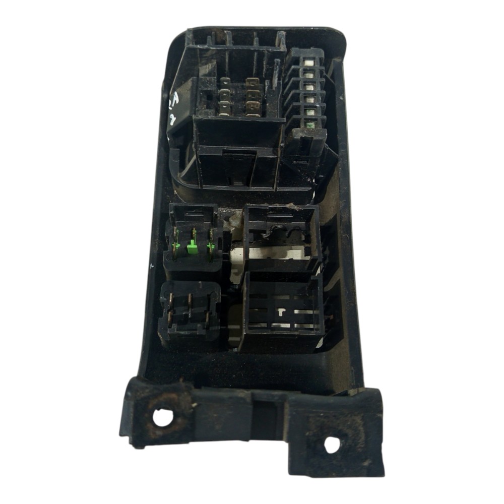 Moldura Botão Farol Comando Luz Chave Gm Vectra 1993 A 1996 4