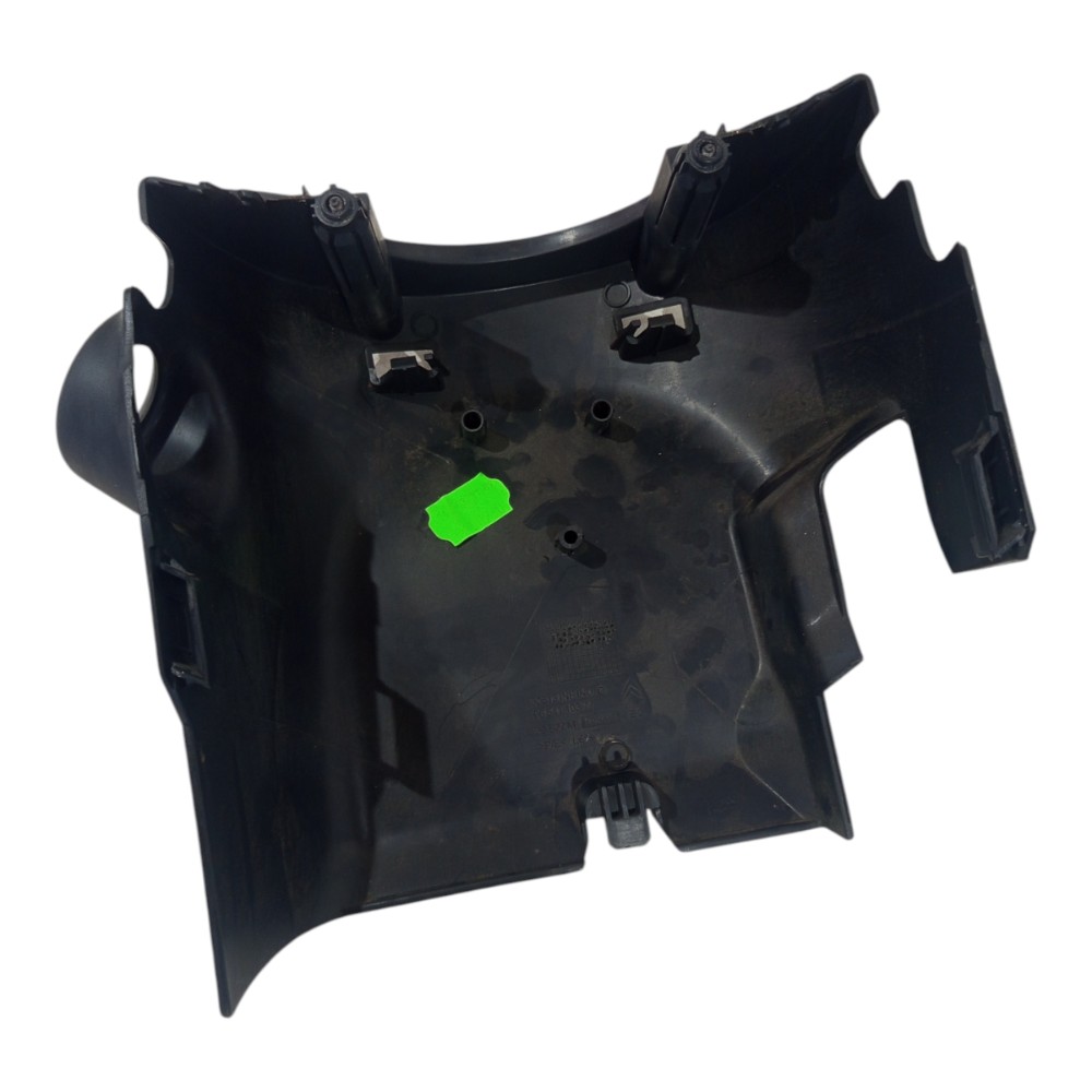 Moldura Inferior Chave Seta C4 Picasso 2008 A 2014 7