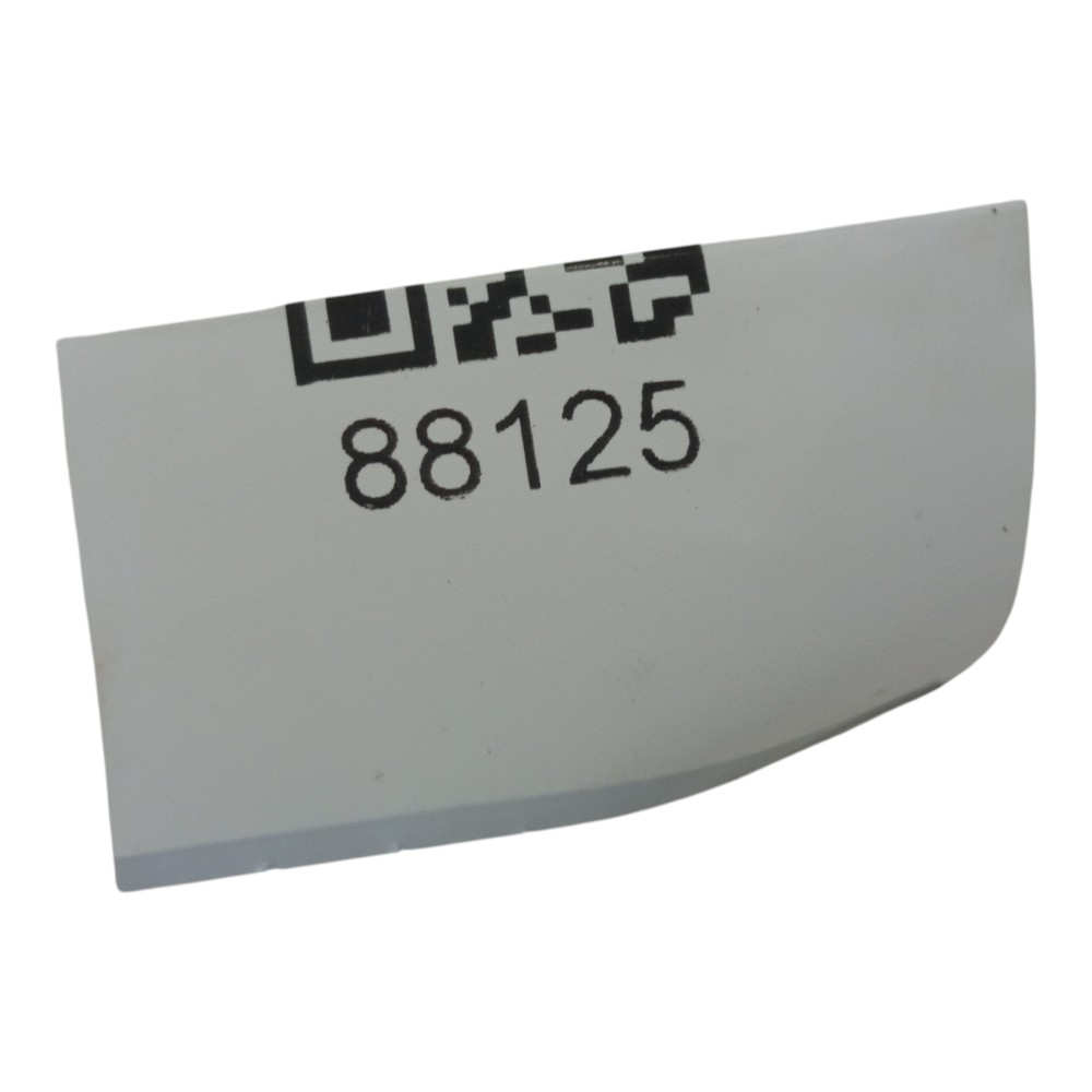 Maçaneta Interna Dianteira Direita Peugeot 307 2002 A 2012 7
