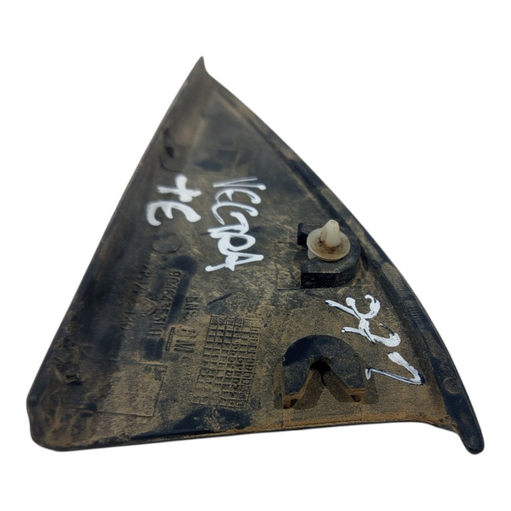 Moldura Interna Porta Traseira Esquerda Gm Vectra 1997 A 05 6