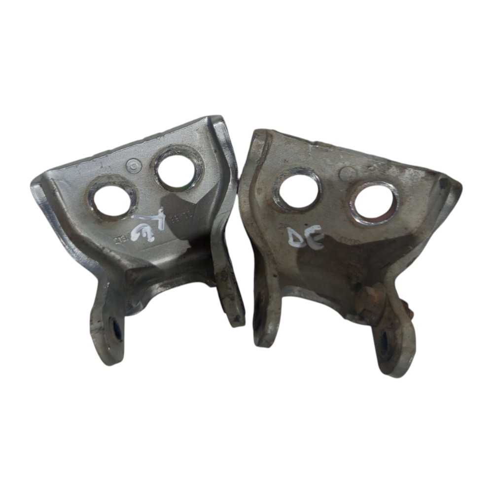 Par Dobradiça Inf/sup Esquerda Peugeot 307 2004 A 2012 6