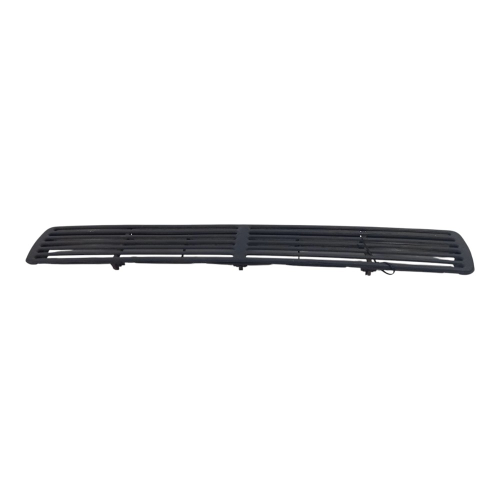 Grade Painel Superior Chevrolet Blazer 1997 1998 1999 A 2007 Preto 4