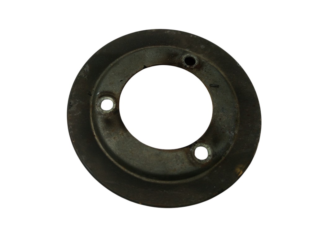 Polia Bomba Dágua Ford Escort 1.6 8v 1990 1991 1992 A 1997 3