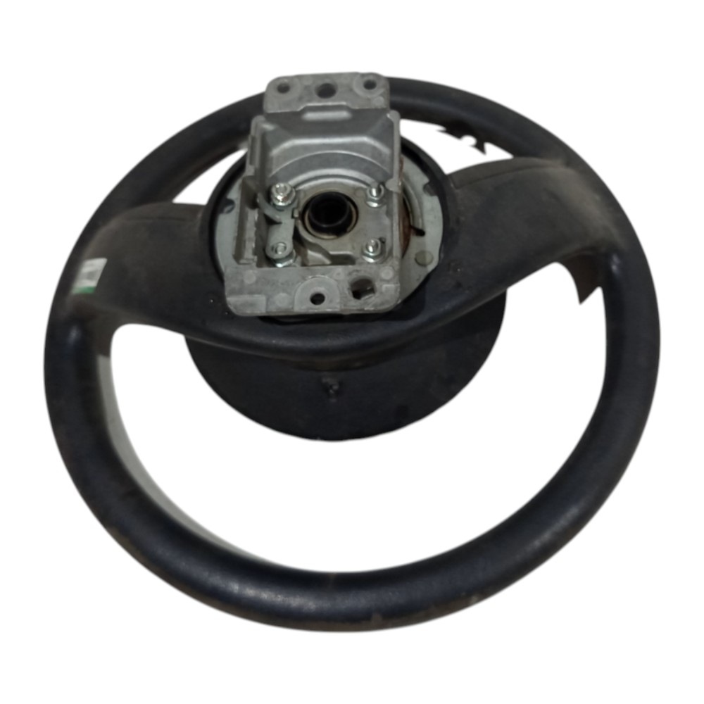 Volante S/comando Citroen C4 Pallas 2007 2008 2009 A 2014 6