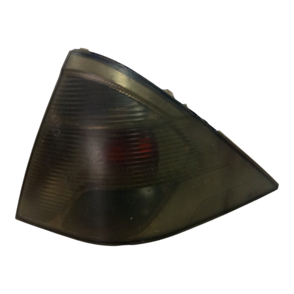 Lanterna Traseira Direita Ford Fiesta Sedan 2005 2006 A 2012 Direito/passageiro 2
