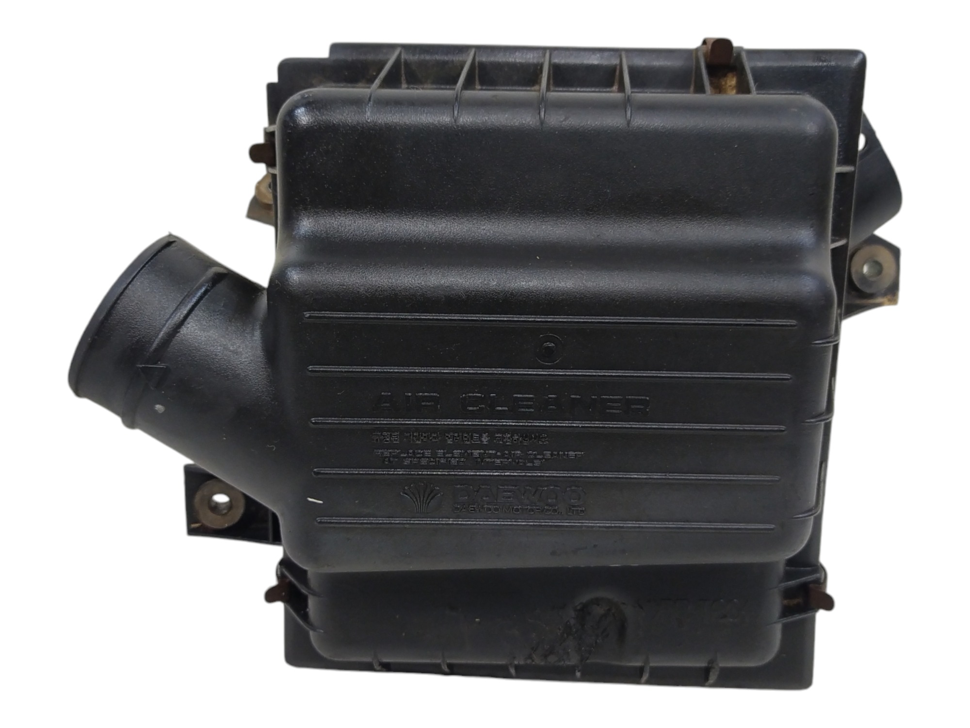 Caixa Filtro Ar Daewoo Espero 2.0 1994 1995 1996 A 1997 3