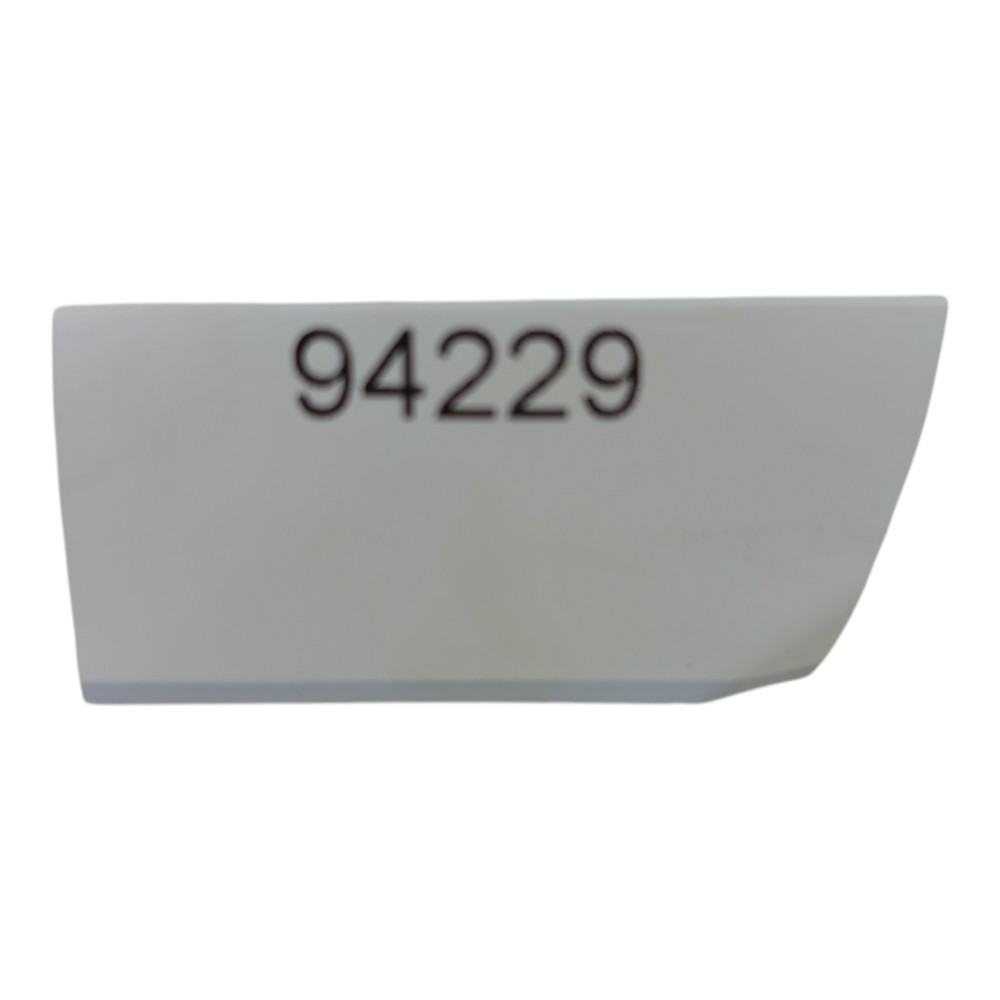 Grade Frontal Superior Peugeot 206 1999 A 2011 Avaria 7