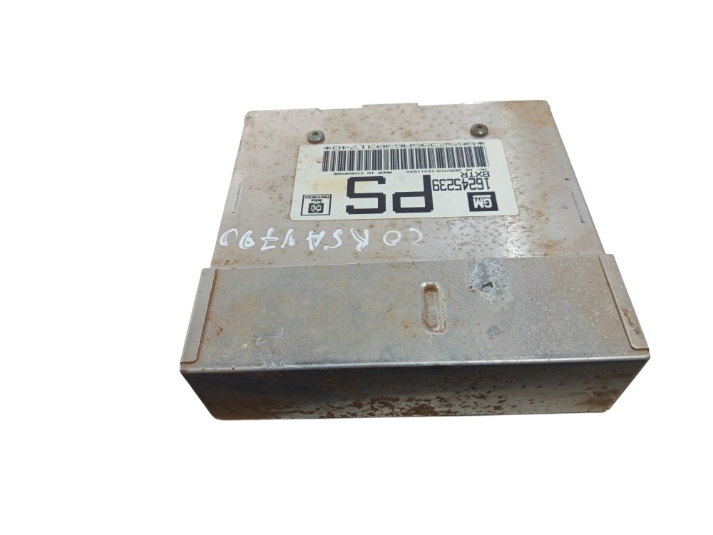 Módulo Injeção Eletrônica Chevrolet Corsa 1.0 1995 A 2004 3