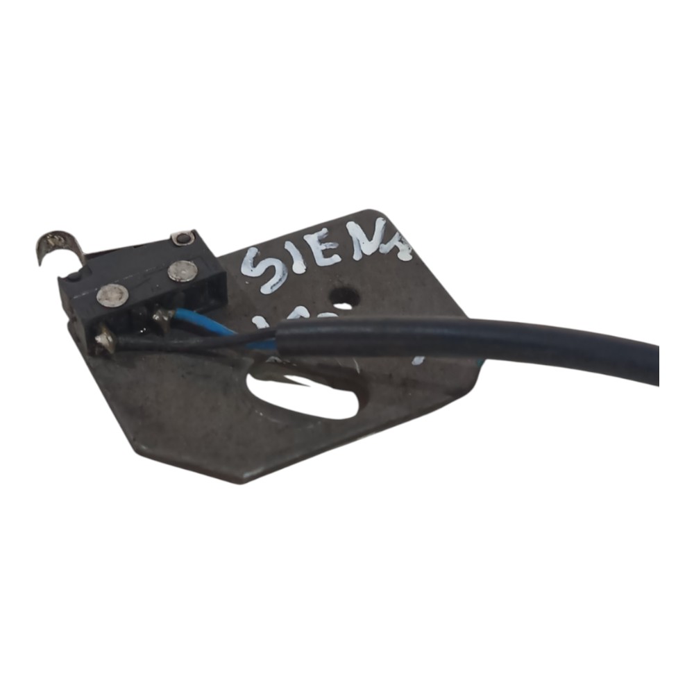 Sensor Pedal Embreagem Fiat Siena 2012 2013 A 2019 2