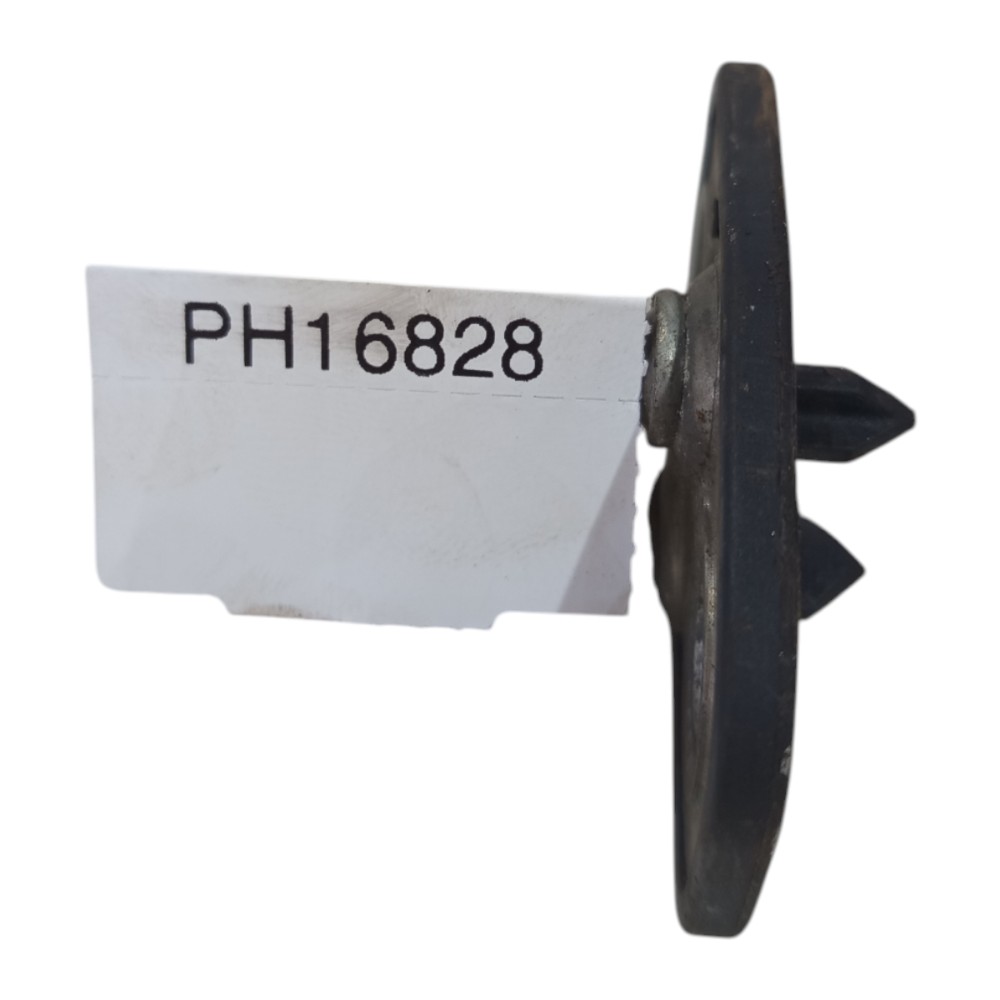 Batente Trinco Porta Citroen C4 Modelo 2004 A 2009 7