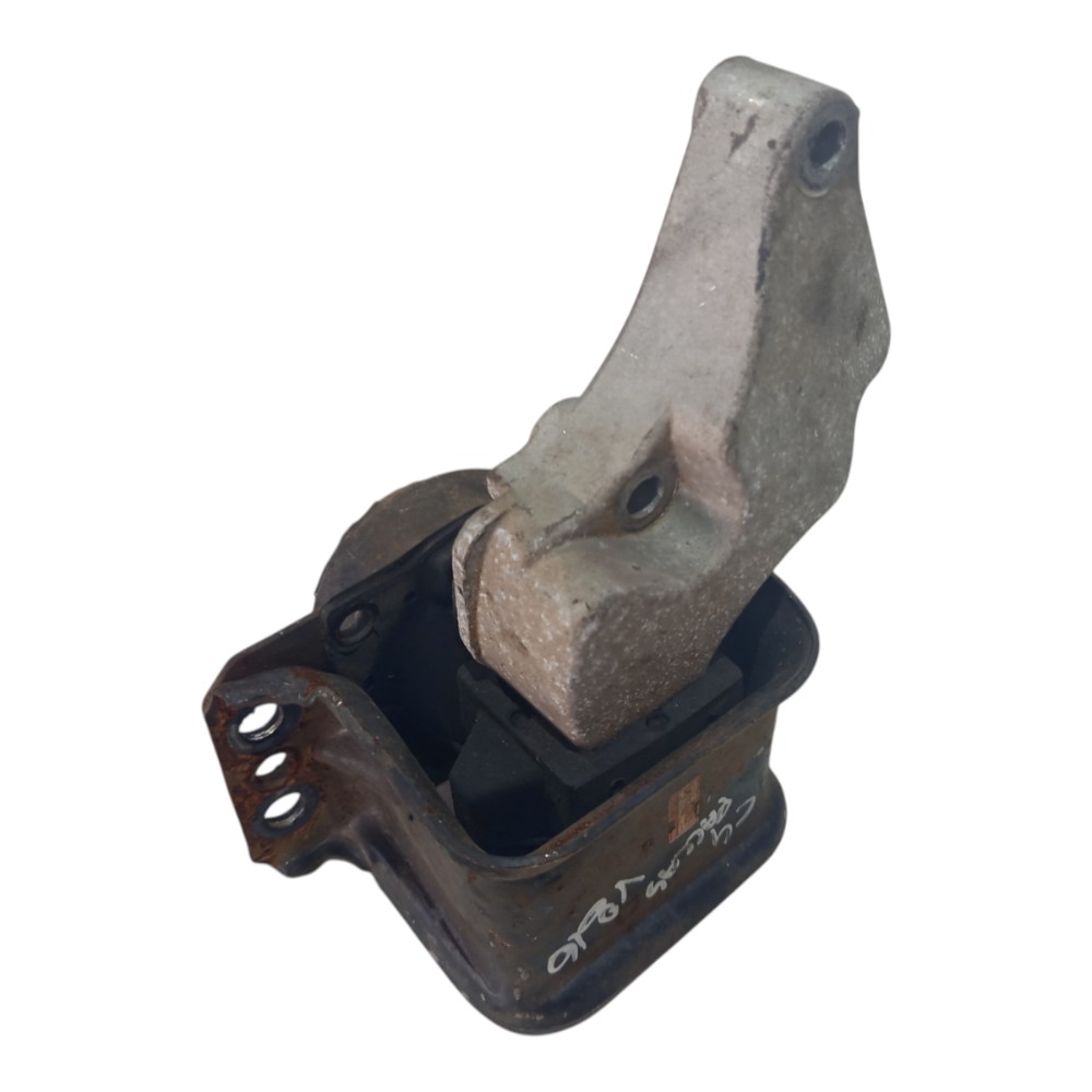 Suporte Coxim Esquerdo Motor Citroen C4 Pallas 2007 A 2013 2