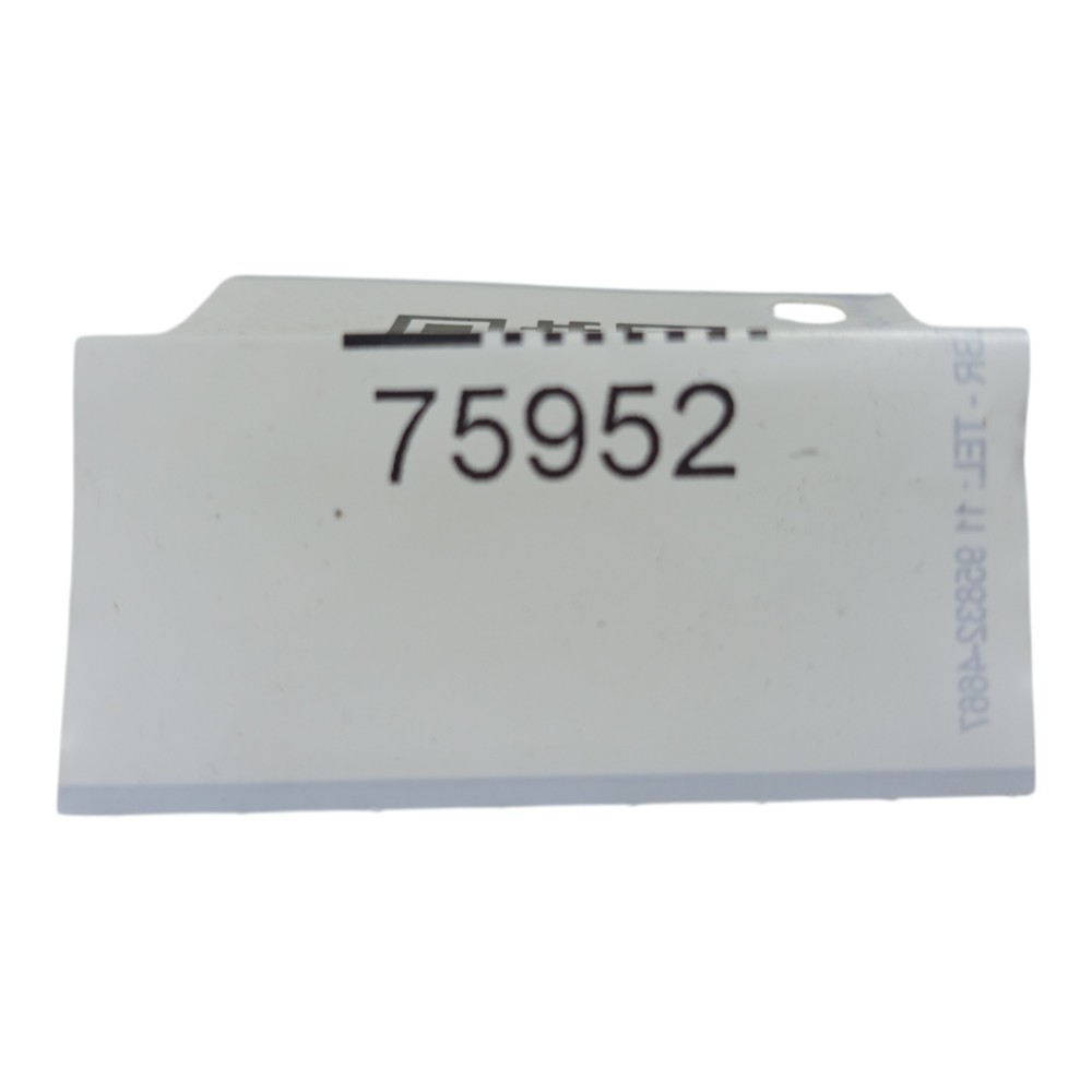 Botão Trava Vidro Elétrico Peugeot 207 2006 2007 2008 A 2014 7