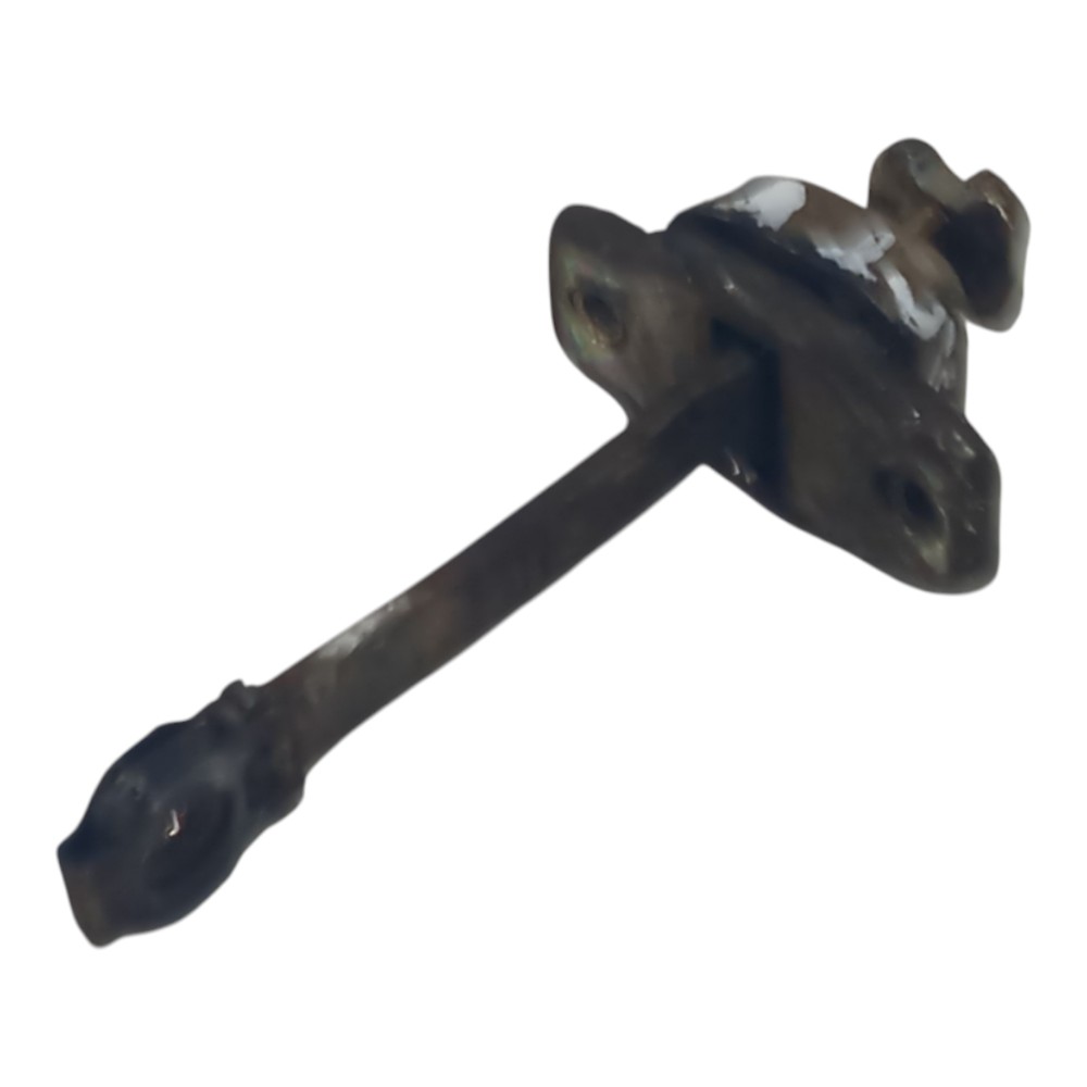 Limitador Porta Traseira Esquerda Vw Passat 1993 1994 A 1997 2