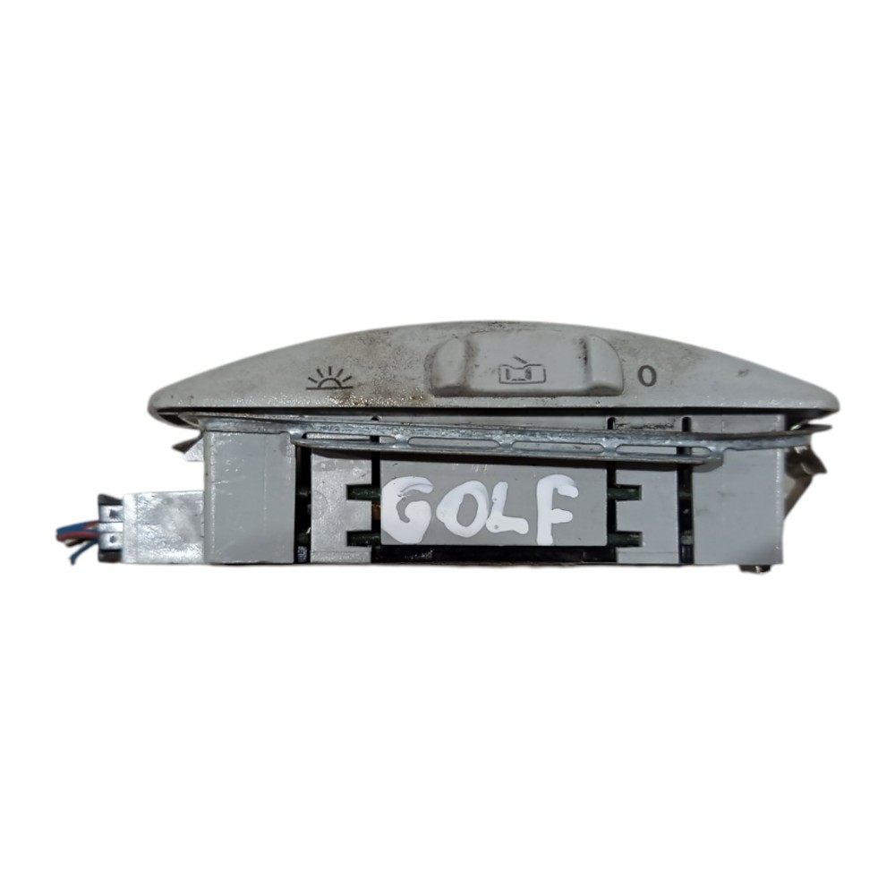 Luz Teto Cortesia Volkswagen Golf 1998 A 2006 4