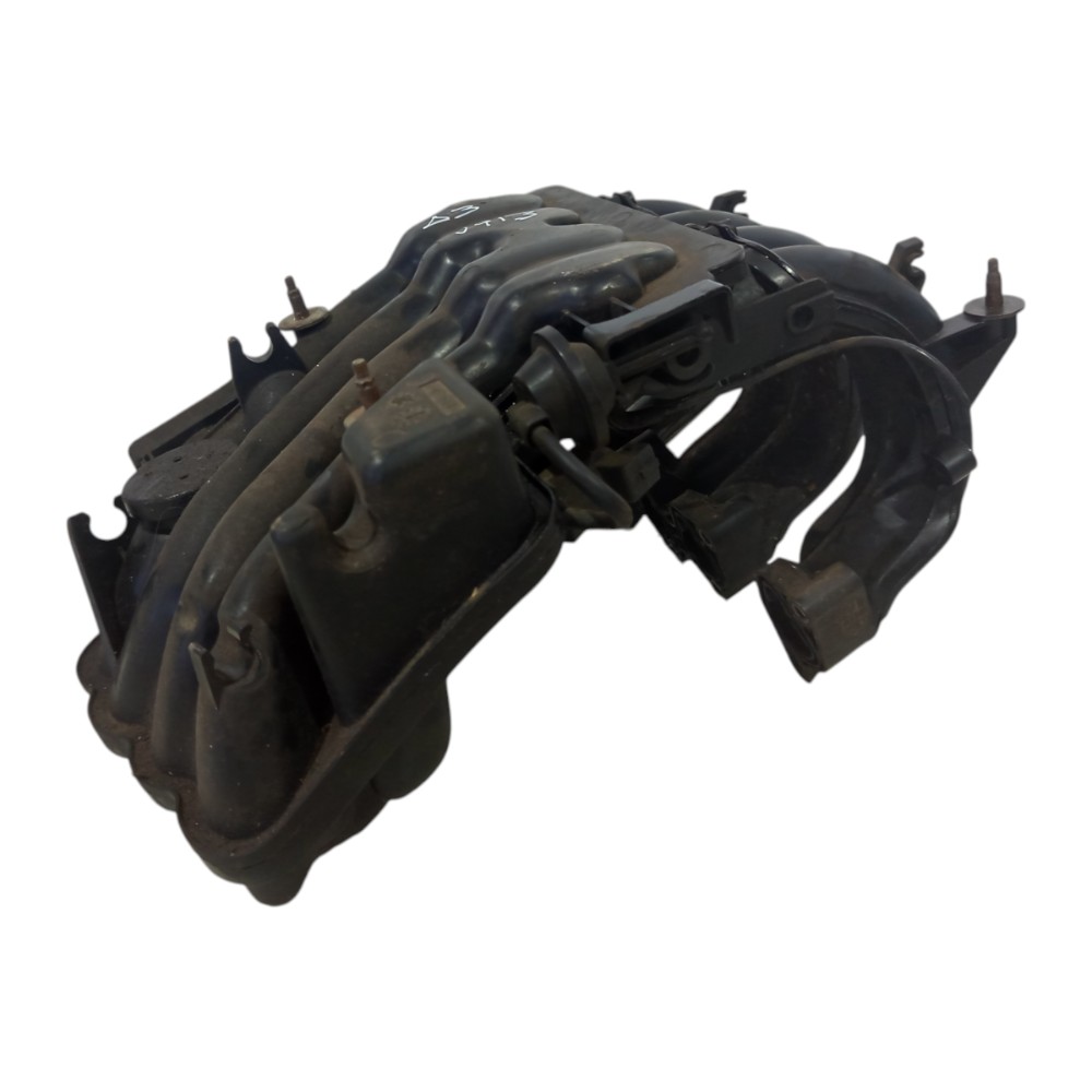 Coletor Admissão Audi A3 1.6 8v 1999 2000 2001 2002 A 2006 3