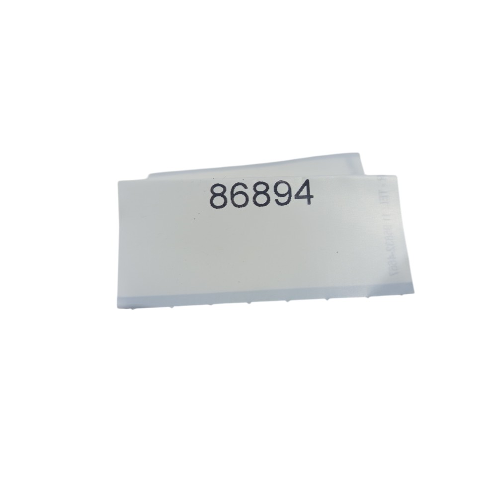 Difusor Ar Dianteiro Esquerdo Fiat Doblo Ex 2003 2004 A 2009 8
