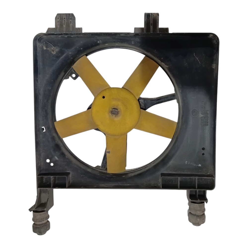 Defletor Ventoinha FORD fiesta 1.0 8v 1996 97 98 99 A 2002 1