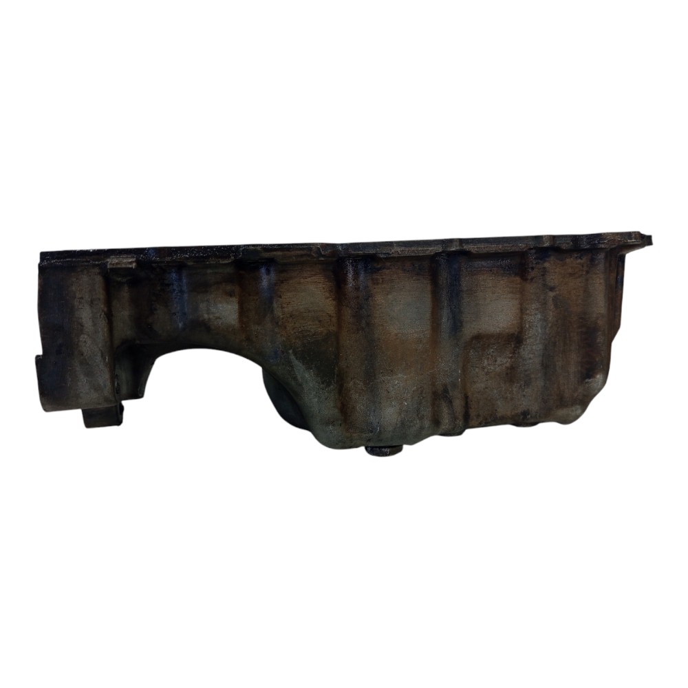 Carter Oleo Motor Peugeot 307 207 Citroen C3 C4 2001 A 2008 1