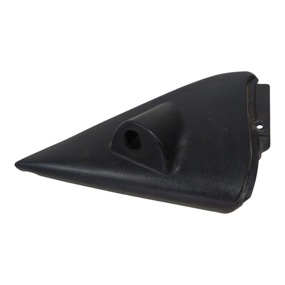 Acabamento Interno Retrovisor Direito Volkswagen Parati 1996 4