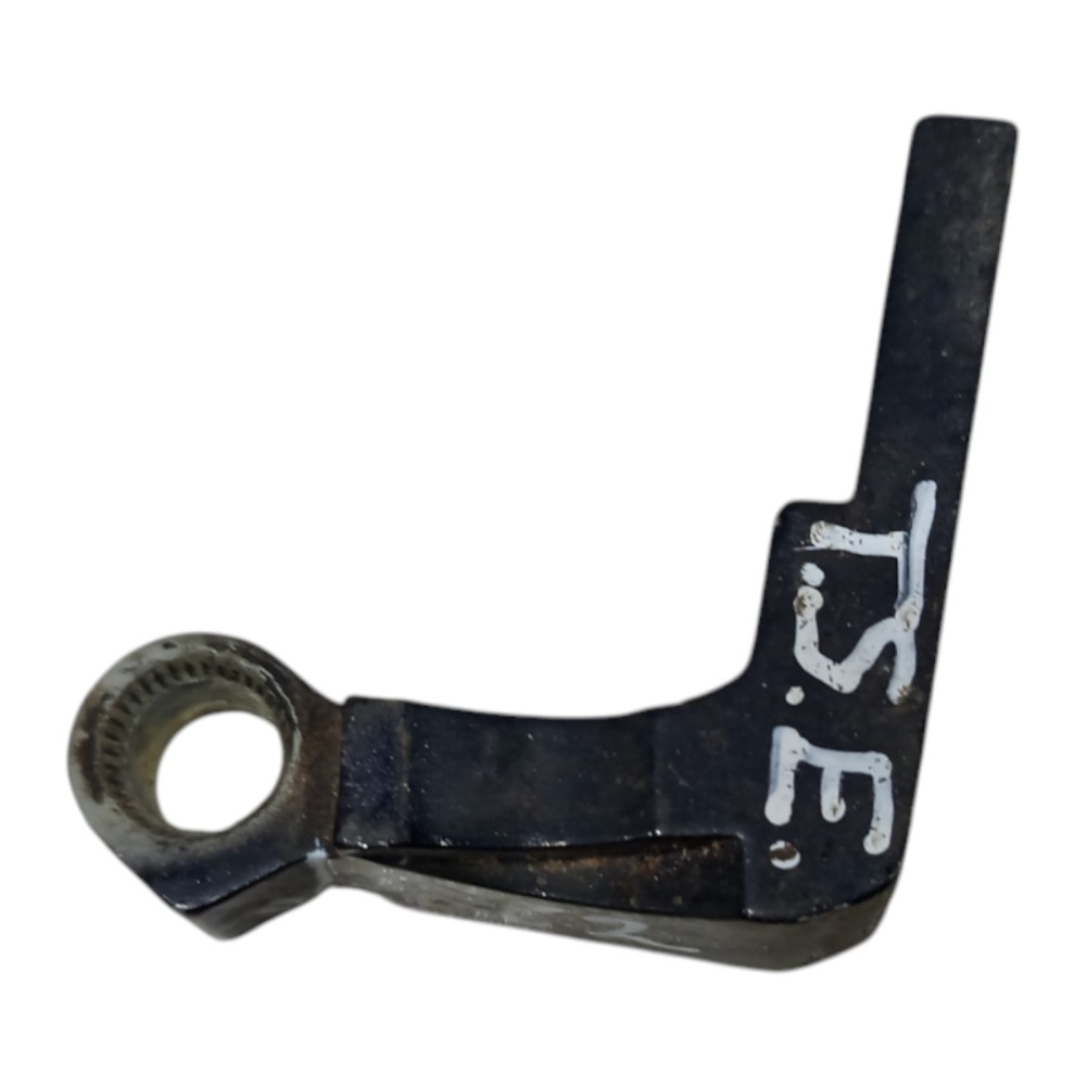 Dobradiça Porta Tras Sup Le Volkswagen Golf 1998 A 2006 2