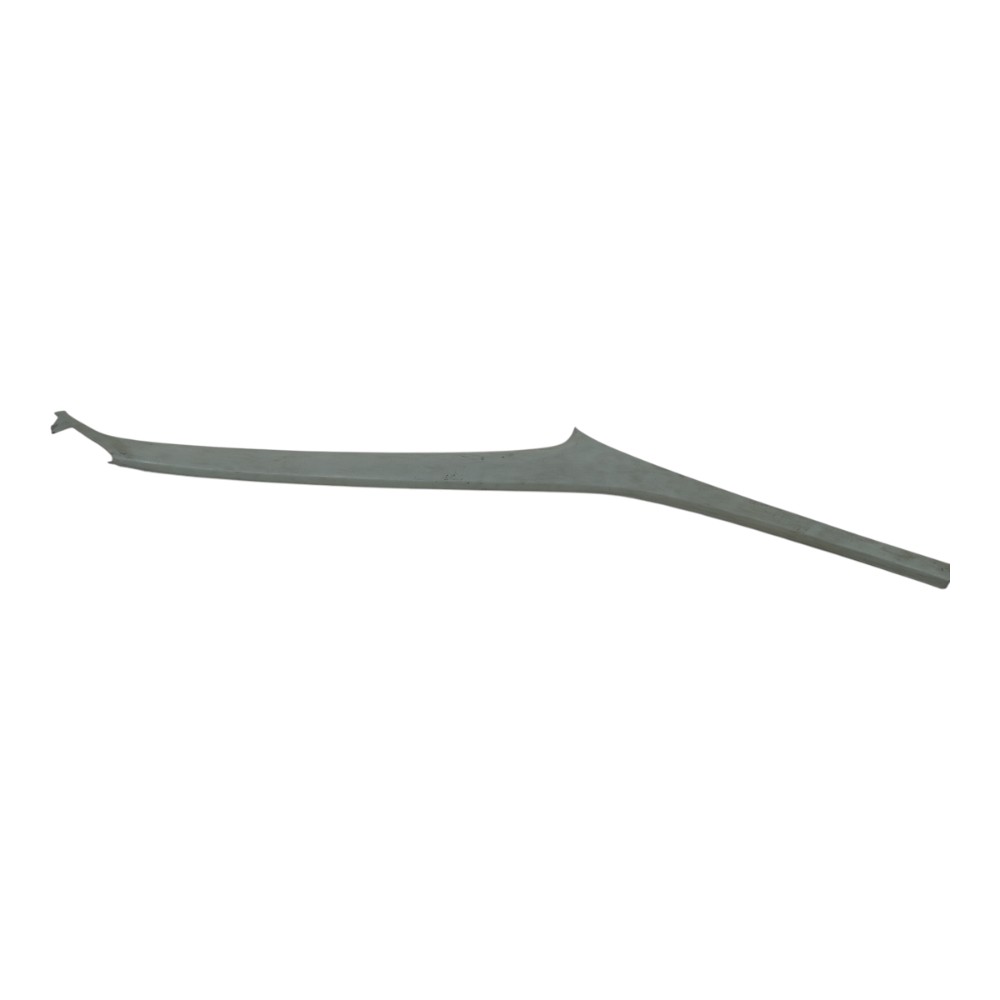 Acabamento Coluna Dianteira Direita Honda Civic Lx 1996/2000 2