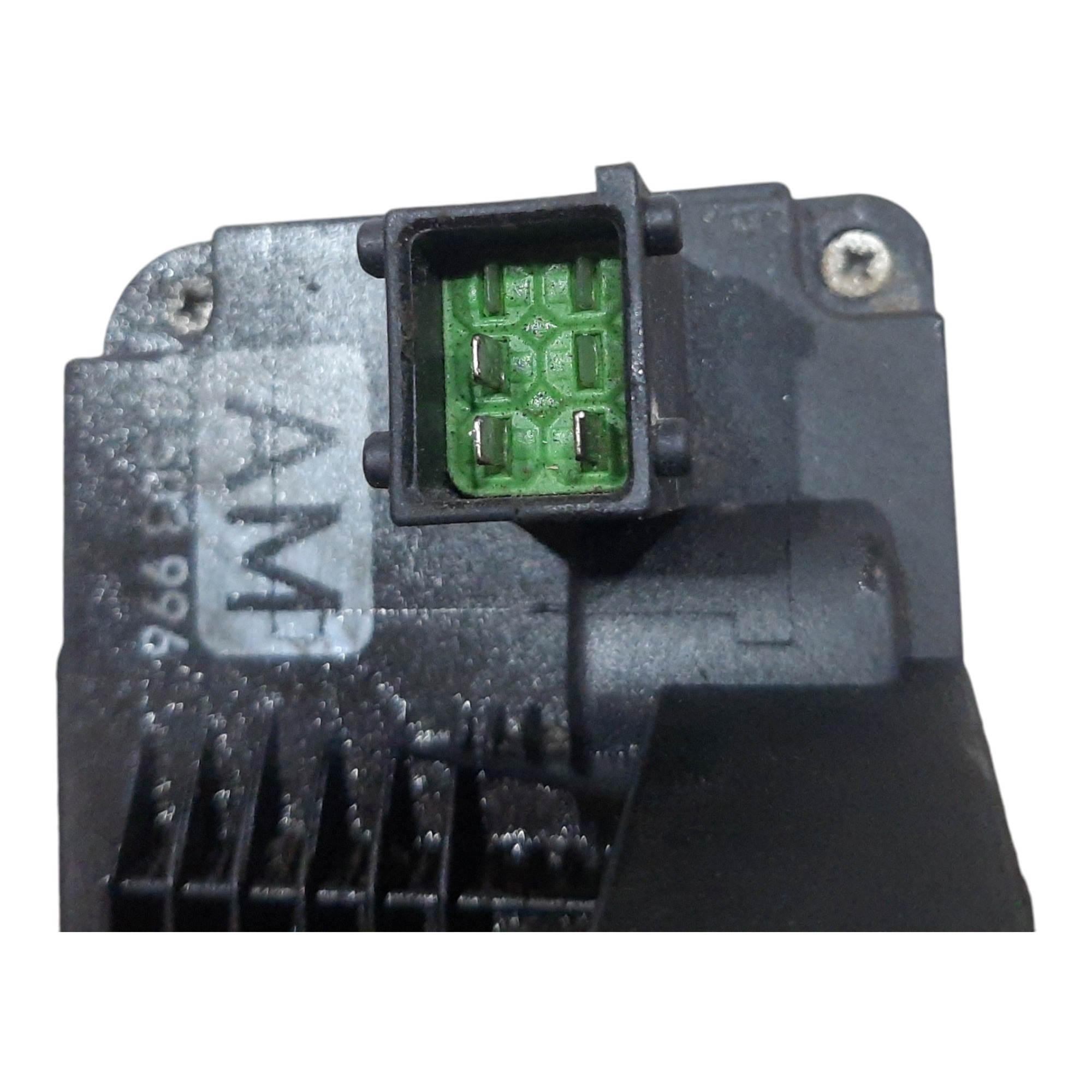 Fechadura Porta Traseira Direita Gm Vectra 1997 1998 A 2005 7