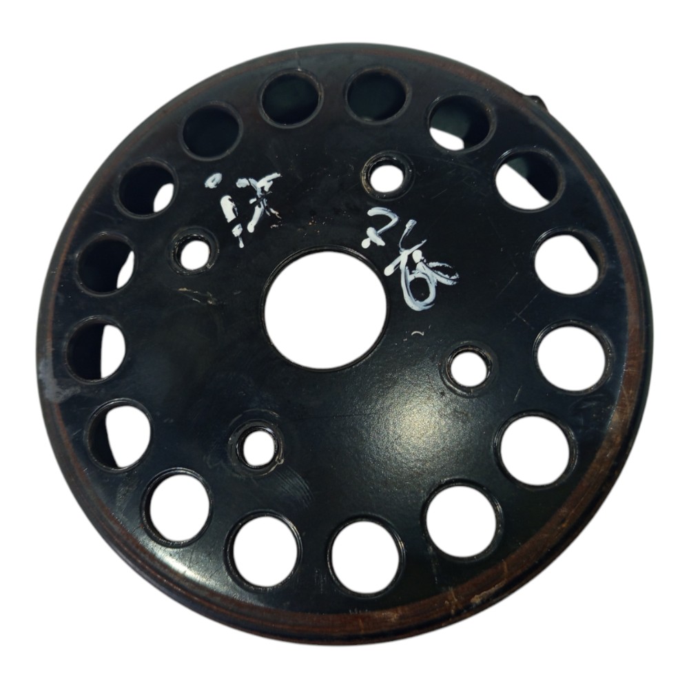Polia Bomba Dágua Hyundai I30 1.8 16v 2013 2014 2015 A 2016 1