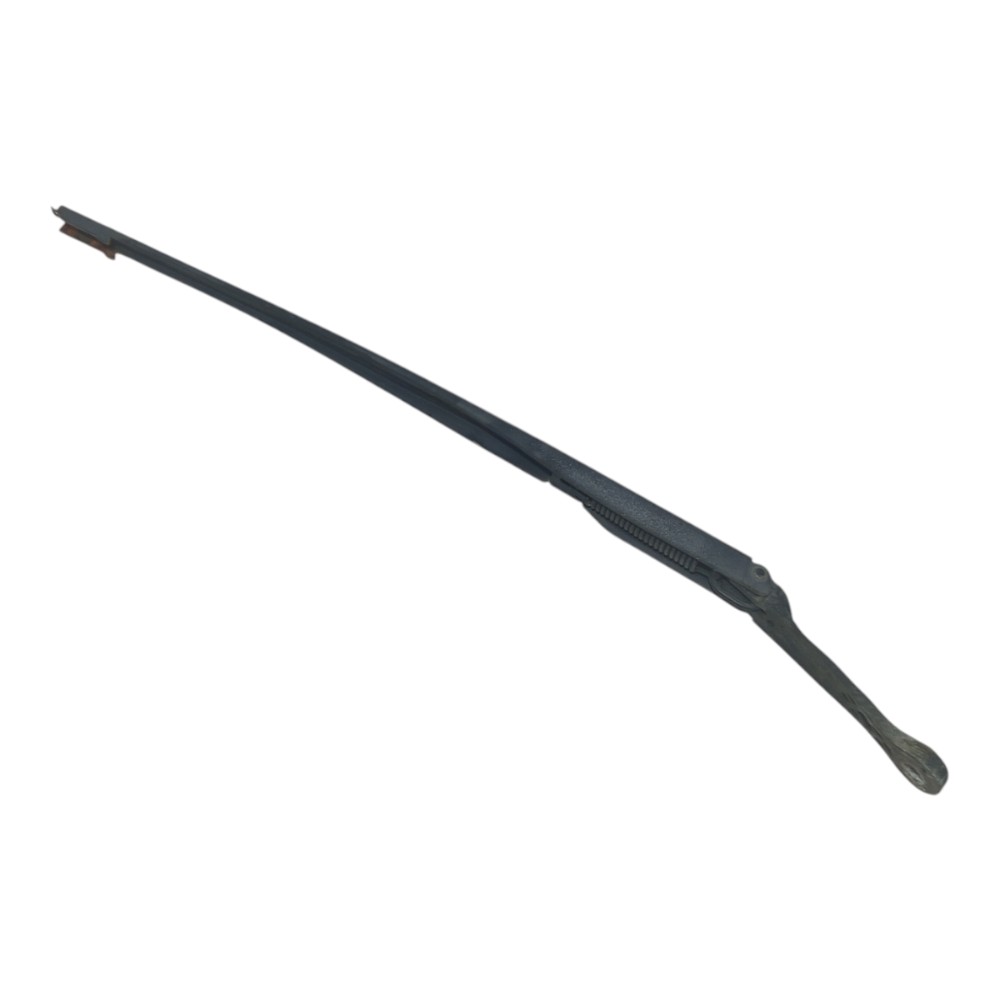 Limpador Esquerdo Parabrisa Citroen C4 Pallas 2007 A 2014 Esquerdo 6