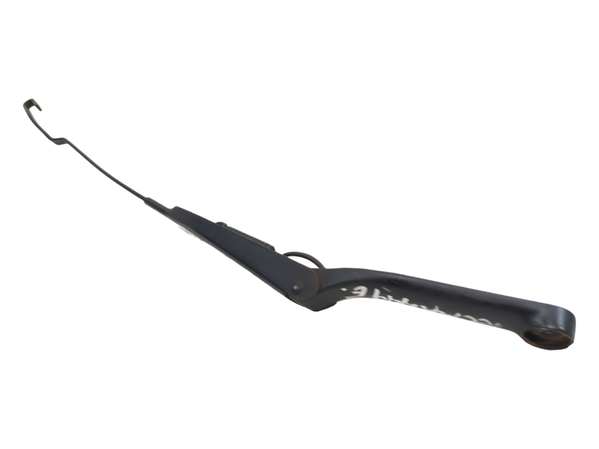 Braço Esquerdo Limpador Parabrisa Vectra 1997 1998 A 2005 2