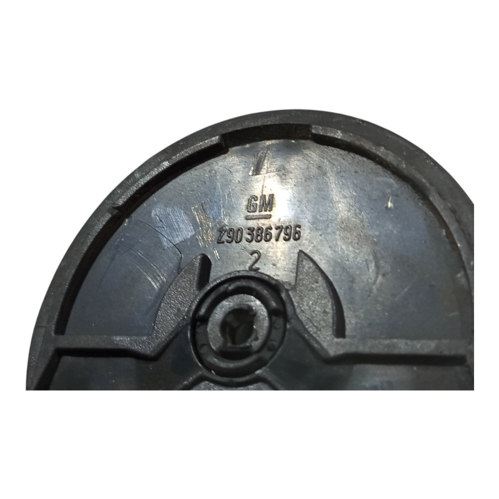 Difusor Ar Central Gm Chevrolet Corsa 1994 1995 1996 A 2001 7