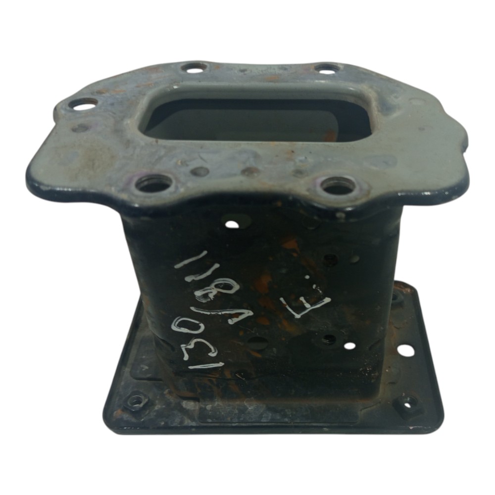 Ponta Longarina Esquerda Hyundai I30 2009 A 2012 3