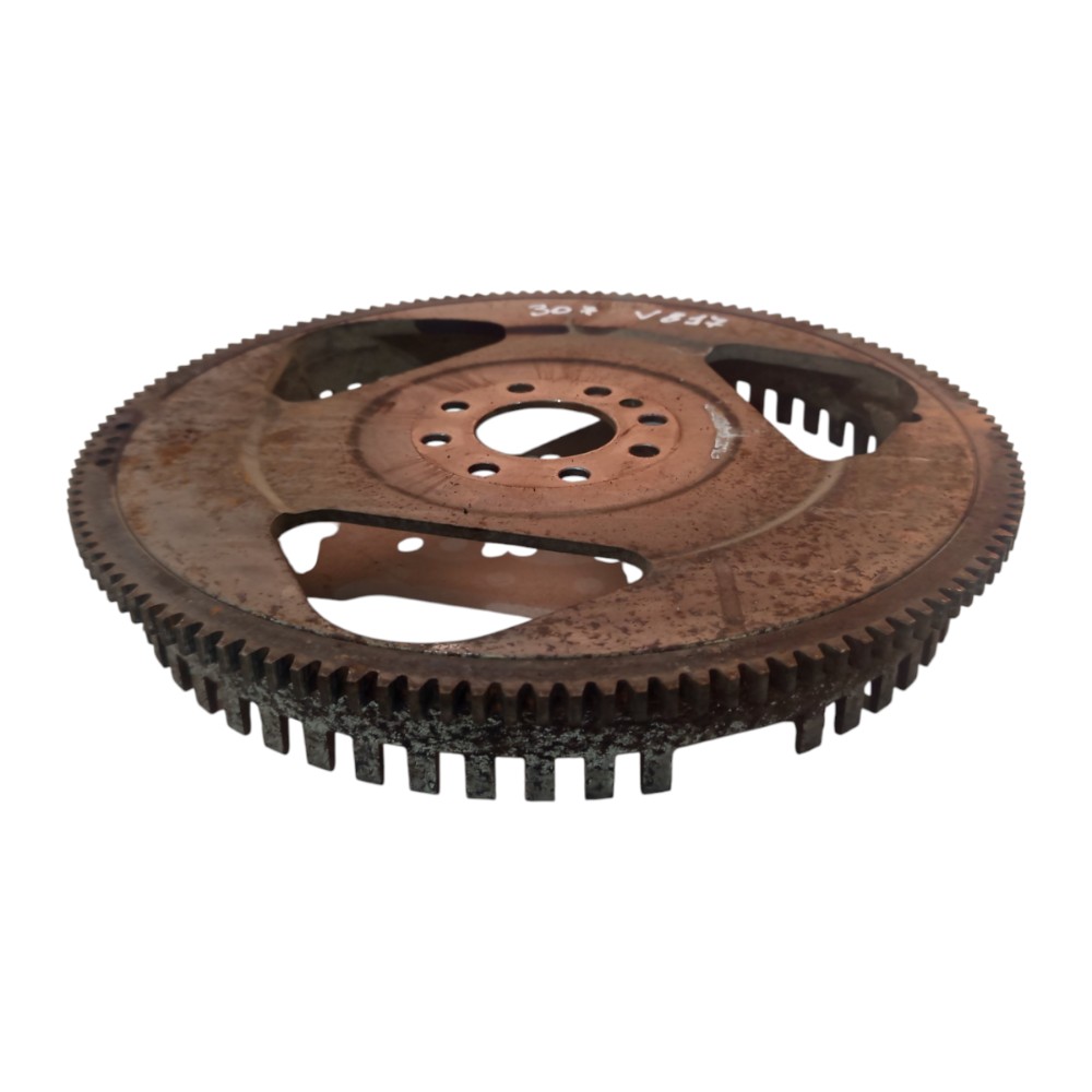 Volante Motor Cremalheira Peugeot 307 2.0 16v 2001 A 2008 2