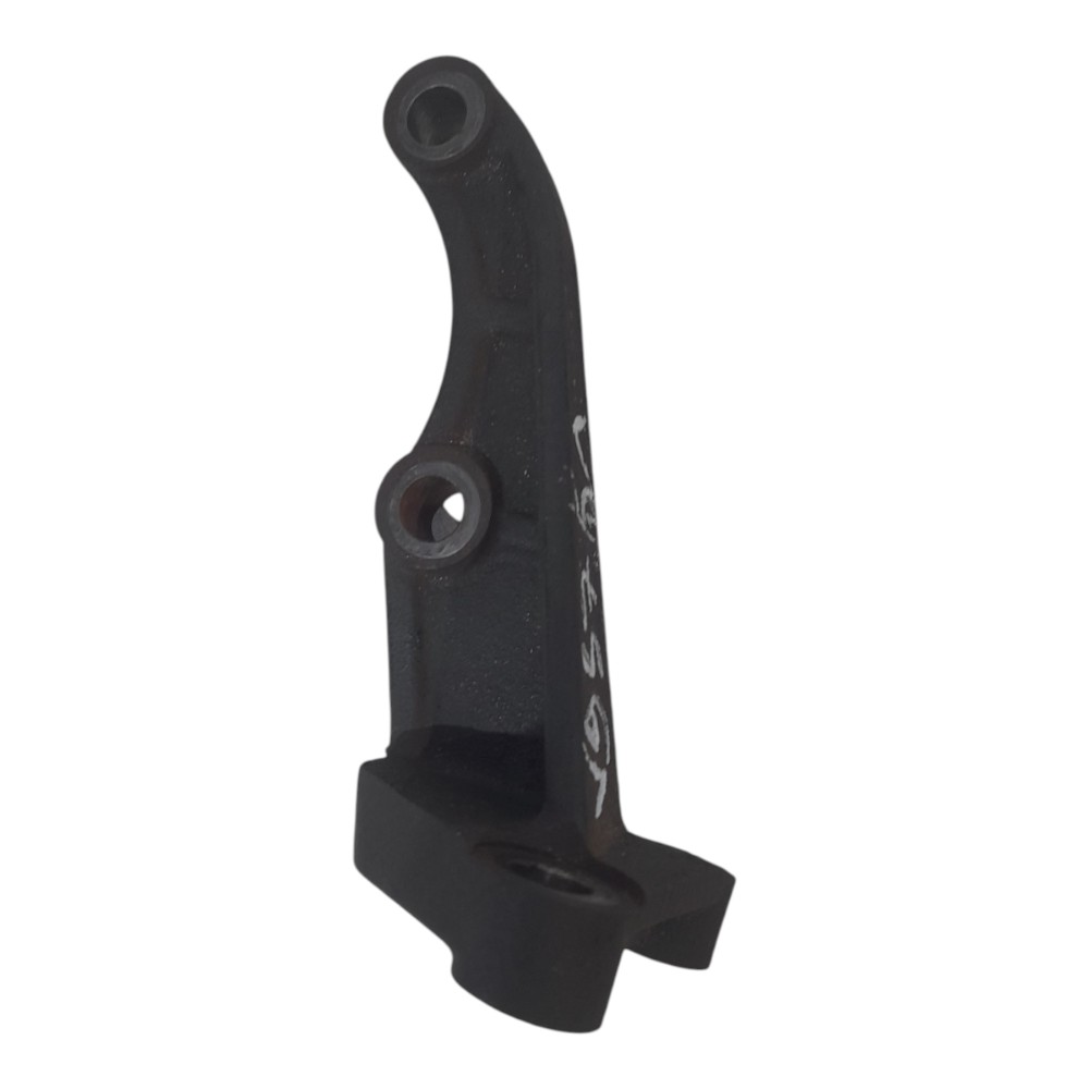 Suporte Diferencial Dianteiro Hyundai Santa Fe 2007 A 2012 4
