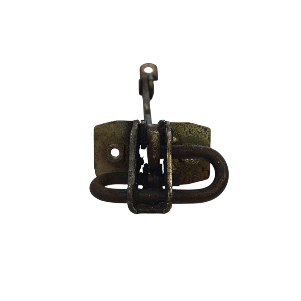 Limitador Porta Dianteira Esquerda Vw Gol G2 1996 A 2003 3