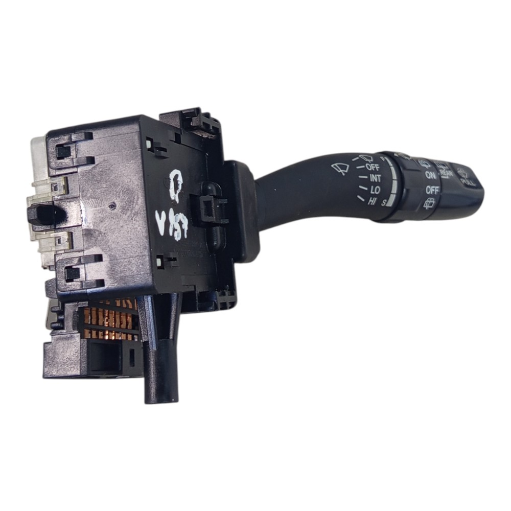 Chave Limpador Parabrisa Hyundai Santa Fé 2007 A 2012 4