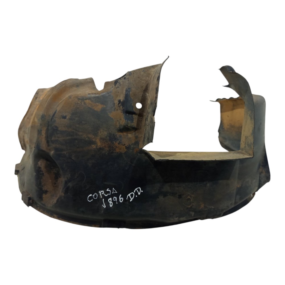 Para-barro Dianteira Ld Chevrolet Corsa 1994 1995 A 2004 1
