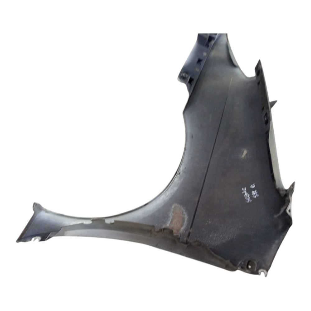Paralama Dianteiro Direit Renault Scenic 2003 2004 A 2011 6