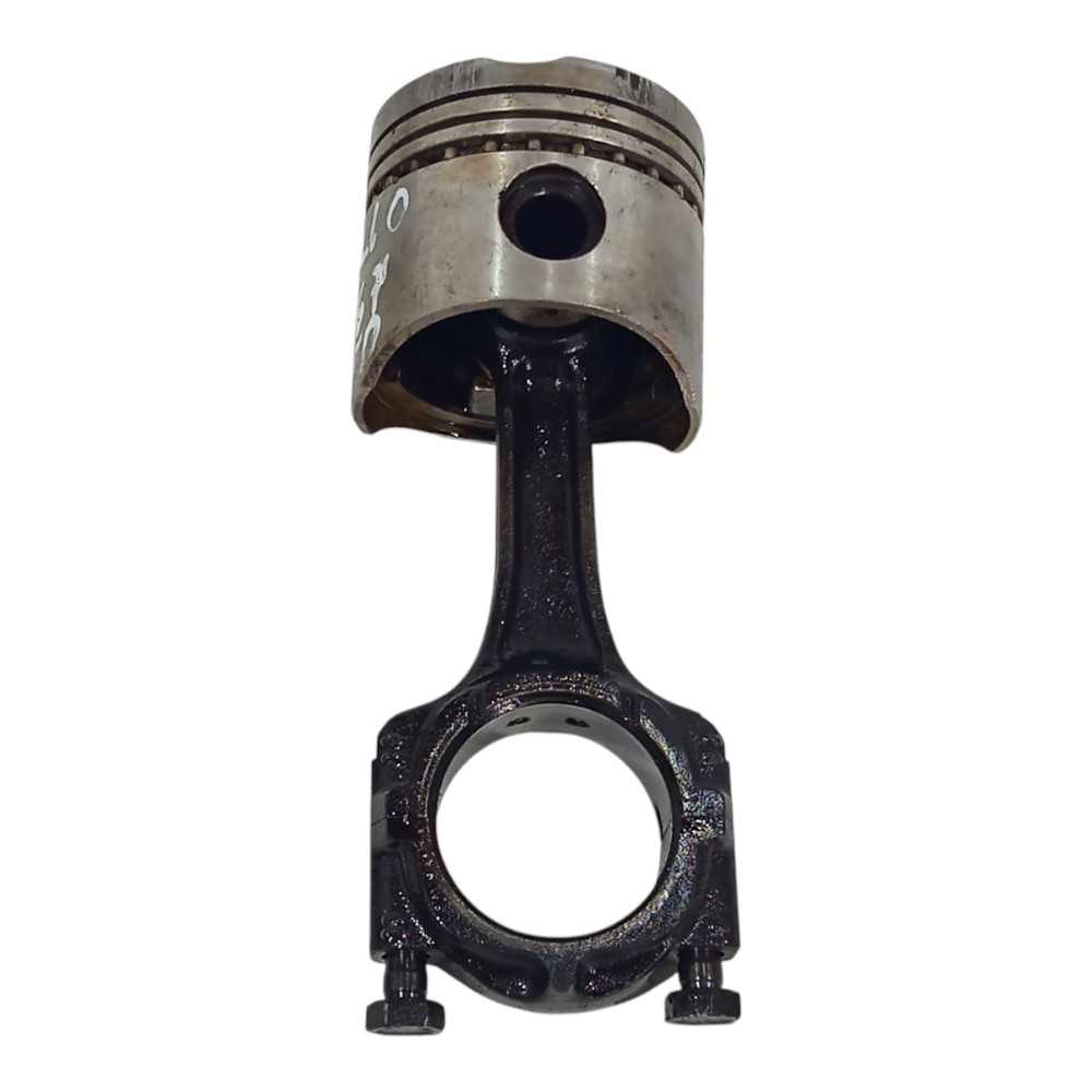 Pistao Biela Standard Fiat Palio Uno Fiasa 1.0 1996 A 2002 2