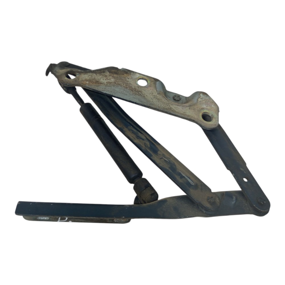 Dobradiça Direita Capô Tampa Gm Chevrolet Vectra 1997 A 2005 3