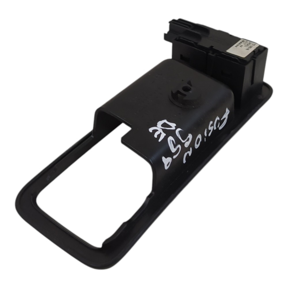 Interruptor Trava Portas Ford Fusion 2006 2007 2008 6
