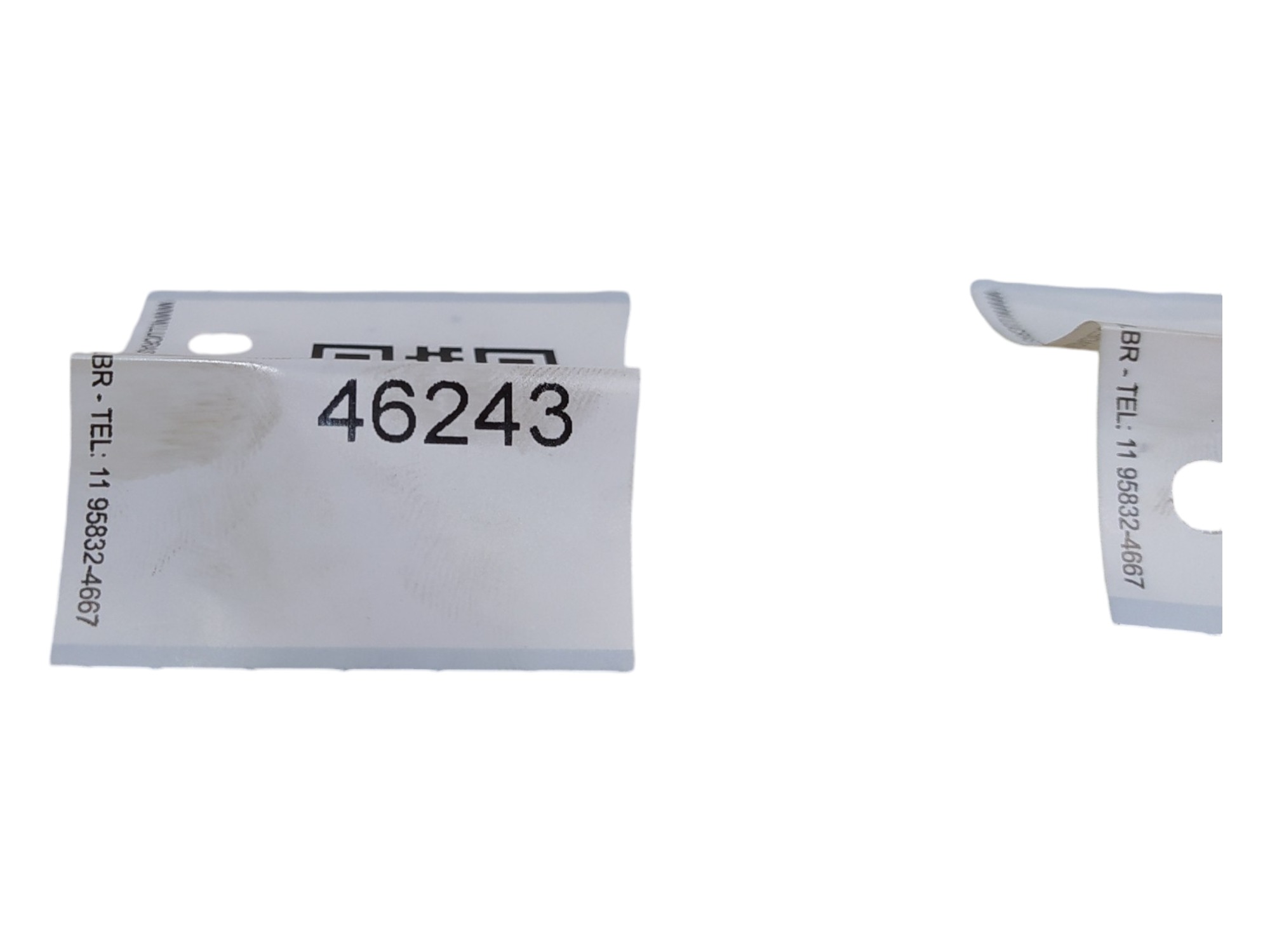 Pistao Biela Citroen C3 1.4 Gasolina 2003 2004 2005 A 2012 7