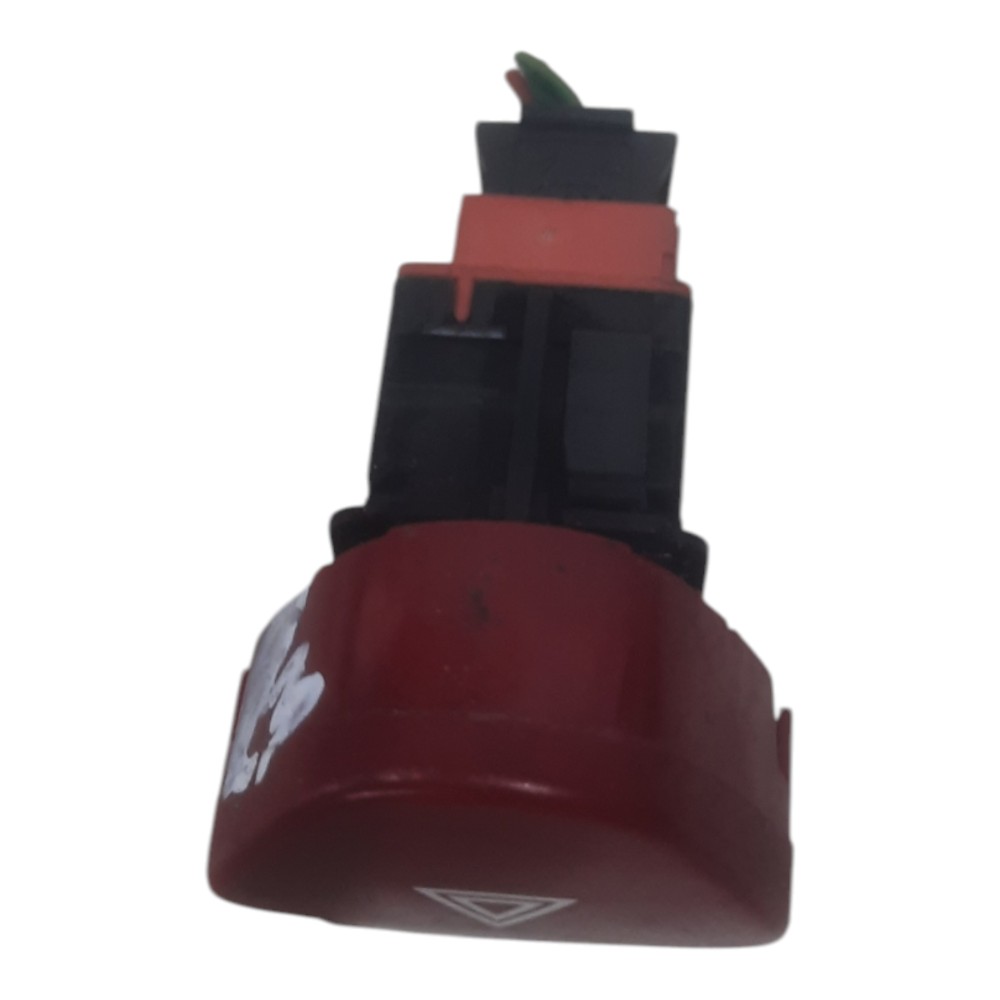 Botão Pisca Alerta Citroen C3 2003 2004 2005 2006 A 2012 8