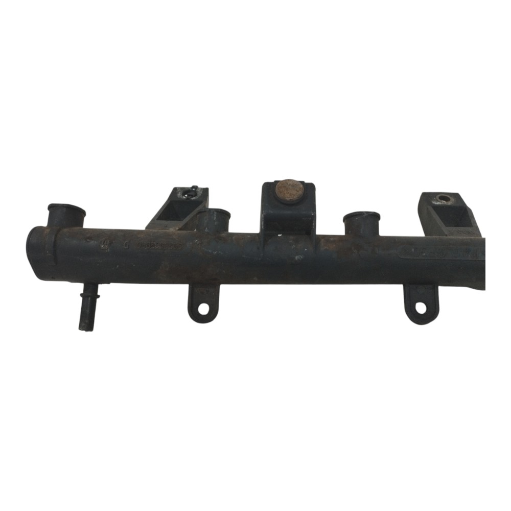 Flauta Bico Injetor Peugeot 206 207 01 A 08 1
