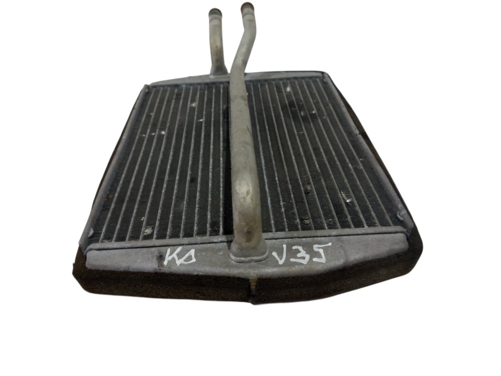 Radiador Ar Quente For Ka Gl 1.0 1997, 1998, 1999 A 2001 5