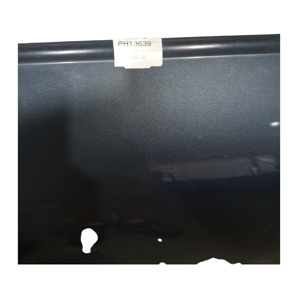 Porta Dianteira Direita Audi A3 2000 a 2006 9